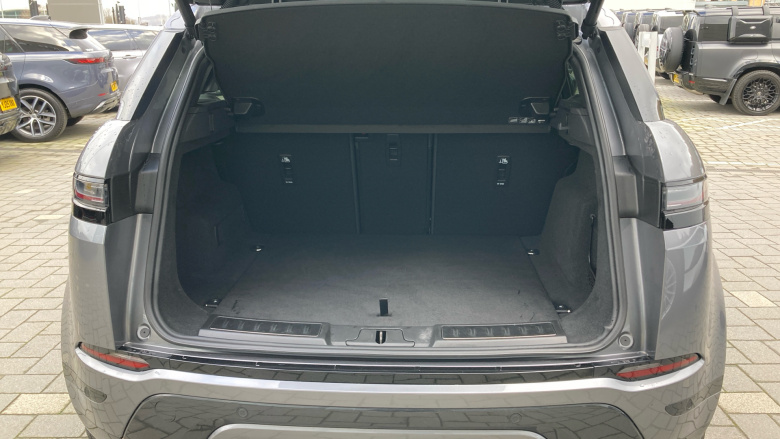 Land Rover Range Rover Evoque 2.0 D200 Autobiography 5dr Auto [Revised] Diesel Hatchback